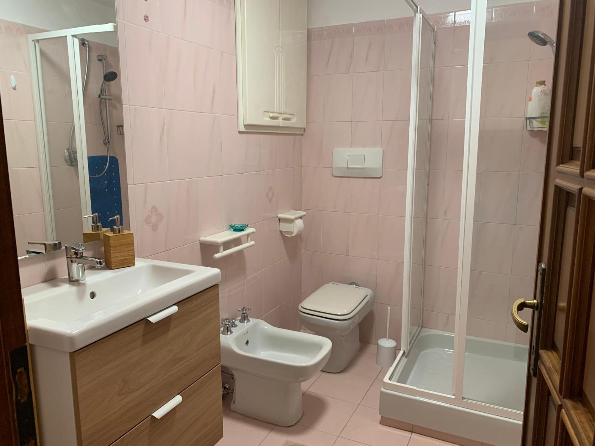 A Casa Di Atti Apartment Biassa Ngoại thất bức ảnh