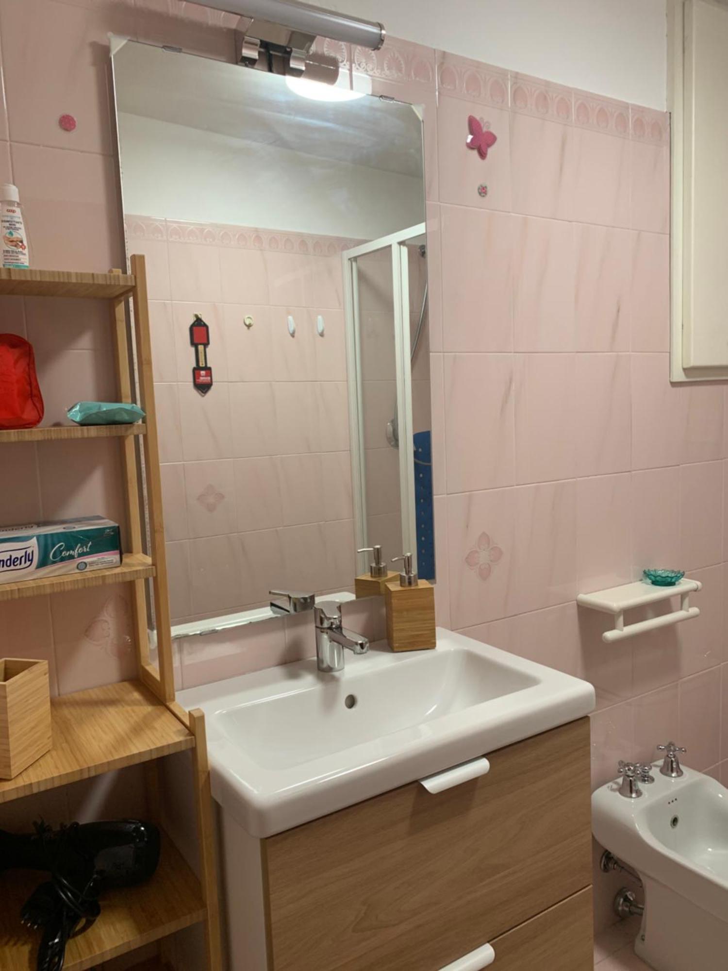A Casa Di Atti Apartment Biassa Ngoại thất bức ảnh