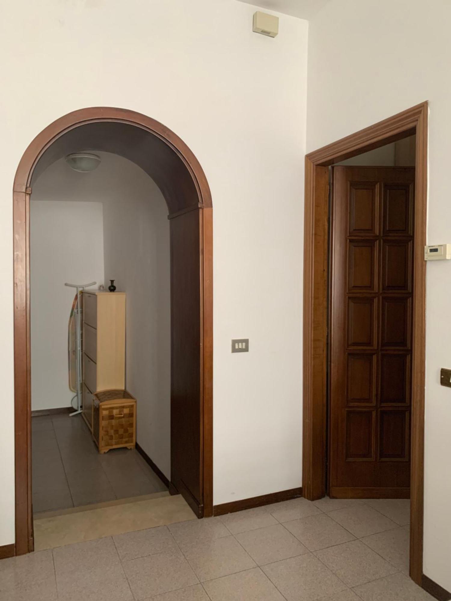 A Casa Di Atti Apartment Biassa Ngoại thất bức ảnh