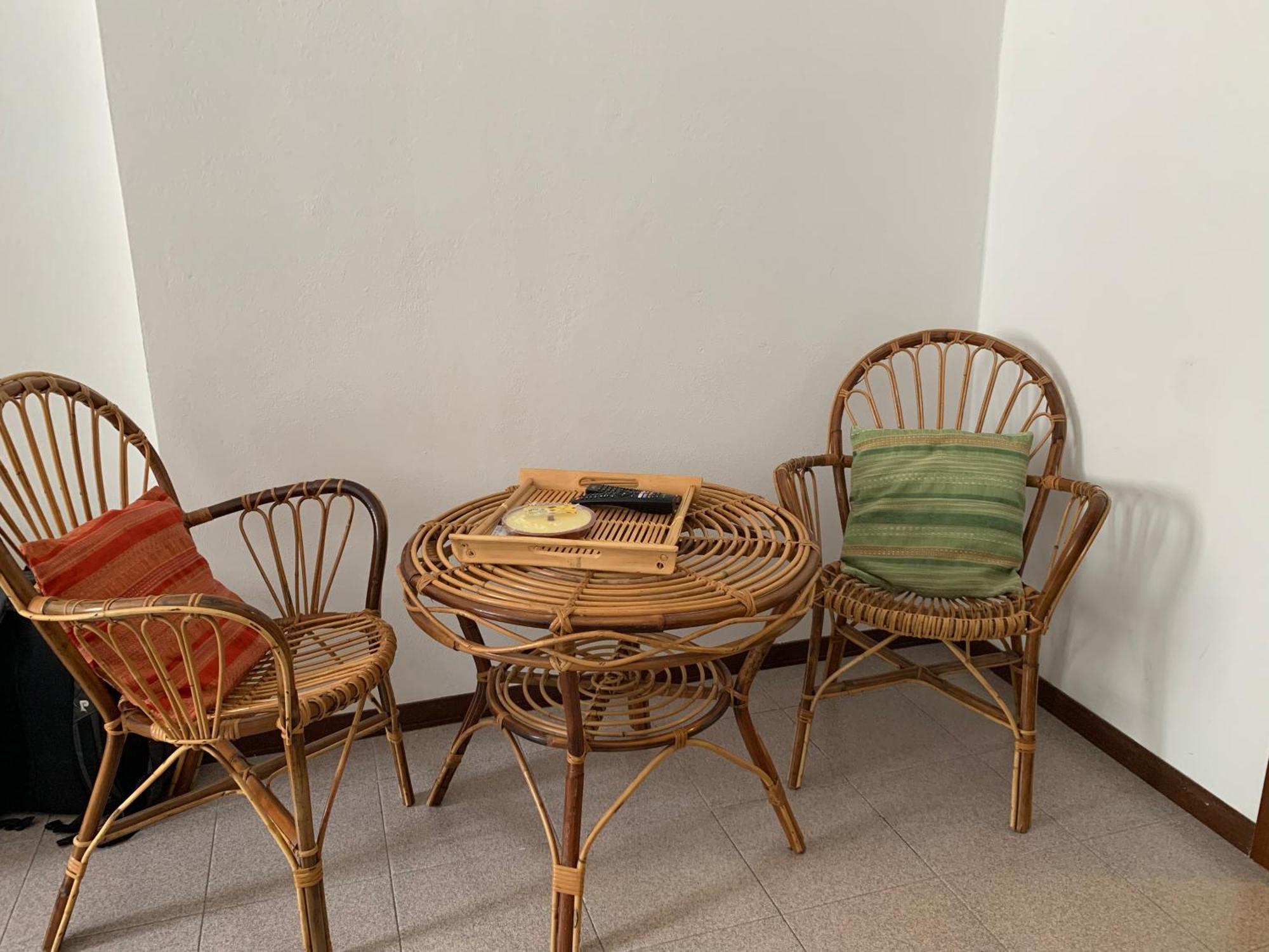 A Casa Di Atti Apartment Biassa Ngoại thất bức ảnh